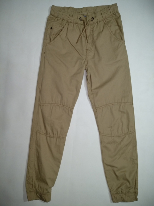 Штани  для хлопчика Pepperts BDO57126 140 см (9-10 years) коричневий 57126