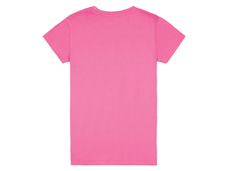 Піжама (футболка і штани) для дівчинки Disney 394525 098-104 см (2-4 years) рожевий  74202