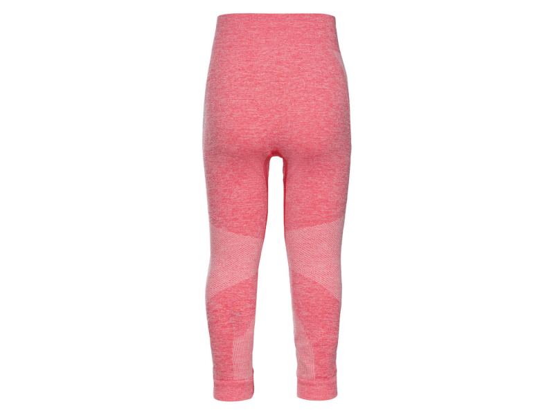 Комплект термобілизни  для дівчинки Lupilu 363040 110-116 см (4-6 years) рожевий 68100