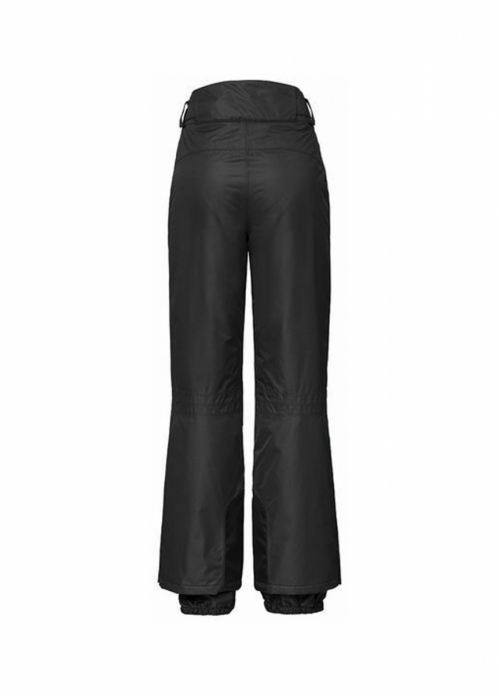 Гірськолижні штани мембранні для жінки Crivit 314058 44 / L (EU) чорний 65868