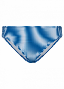 Нижня частина купальника на підкладці для жінки Esmara 371922 34 / XS-S (EU) синій  75741