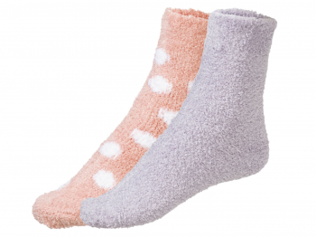 Шкарпетки  для жінки Oyanda 497212-1 розмір взуття 35-38 (11-16 years) Різнобарвний  78109