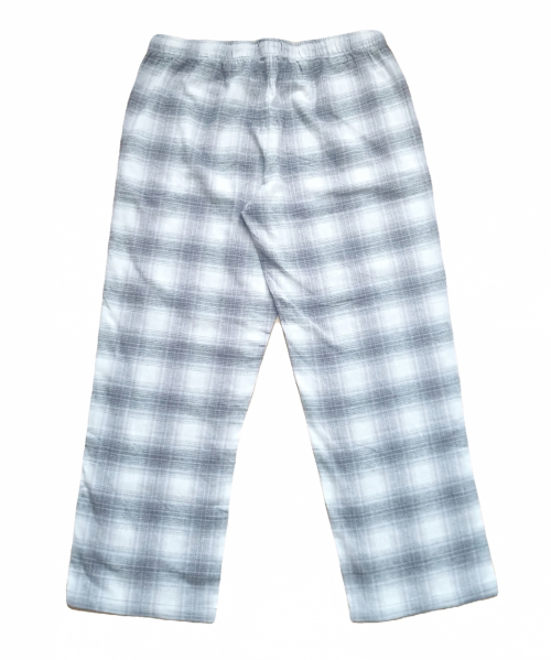 Піжамні штани  для чоловіка Primark BDO68493 38 / M сірий 68574