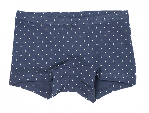 Трусики 098-104 см (2-4 years) -боксери для дівчинки H&M 0688916-051 синій 90635 Трусики 098-104 см (2-4 years) -боксери для дівчинки H&M 0688916-051 синій 90635