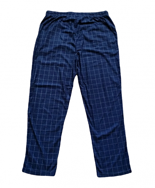 Піжамні штани для чоловіка Primark BDO68492 42 / XL темно-синій  68492