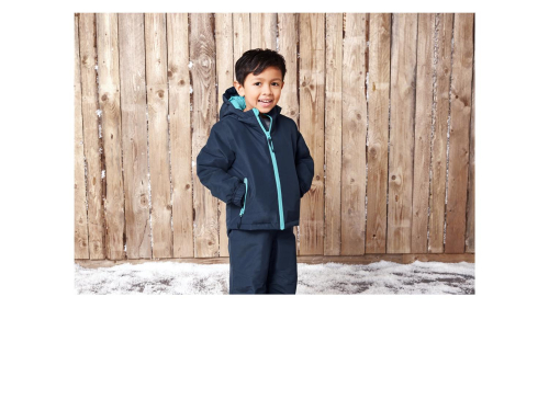 Термо-куртка лижна 098-104 см (2-4 years) мембранна (3000мм) для хлопчика Lupilu 481570 темно-синій 91766 Термо-куртка лижна 098-104 см (2-4 years) мембранна (3000мм) для хлопчика Lupilu 481570 темно-синій 91766