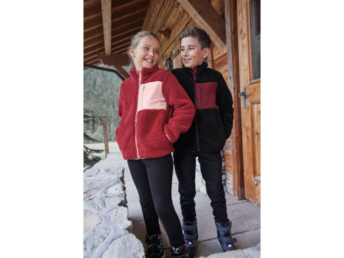 Джинси 140 см (9-10 years) Джоггеры Joggers утеплені для хлопчика Pepperts 392588 чорний 89002 Джинси 140 см (9-10 years) Джоггеры Joggers утеплені для хлопчика Pepperts 392588 чорний 89002