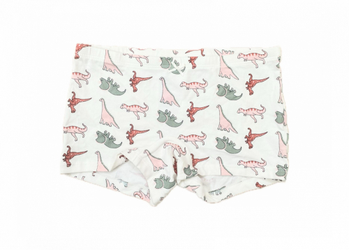 Трусики 134-140 см (8-10 years) -боксери для дівчинки H&M 0670674-5 Різнобарвний 90644 Трусики 134-140 см (8-10 years) -боксери для дівчинки H&M 0670674-5 Різнобарвний 90644