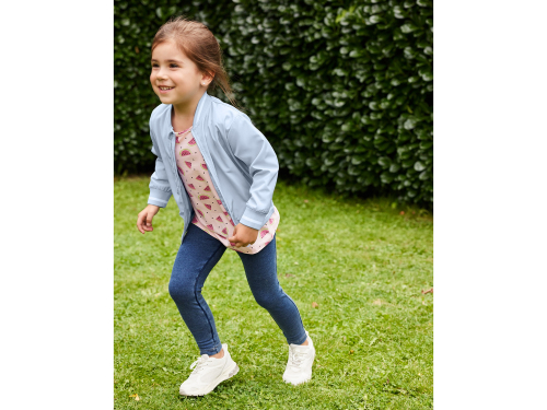 Футболка (звич.) набір 2 шт. для дівчинки Lupilu 437249 110-116 см (4-6 years) рожевий 89789 Футболка (звич.) набір 2 шт. для дівчинки Lupilu 437249 110-116 см (4-6 years) рожевий 89789