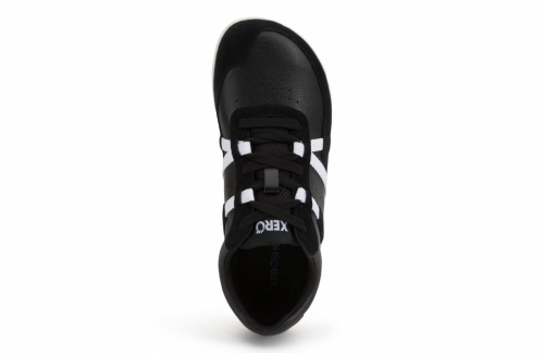 Кросівки 46 універсальні з природною ходьбою для чоловіка XERO SHOES S211115S чорний 83001 Кросівки 46 універсальні з природною ходьбою для чоловіка XERO SHOES S211115S чорний 83001