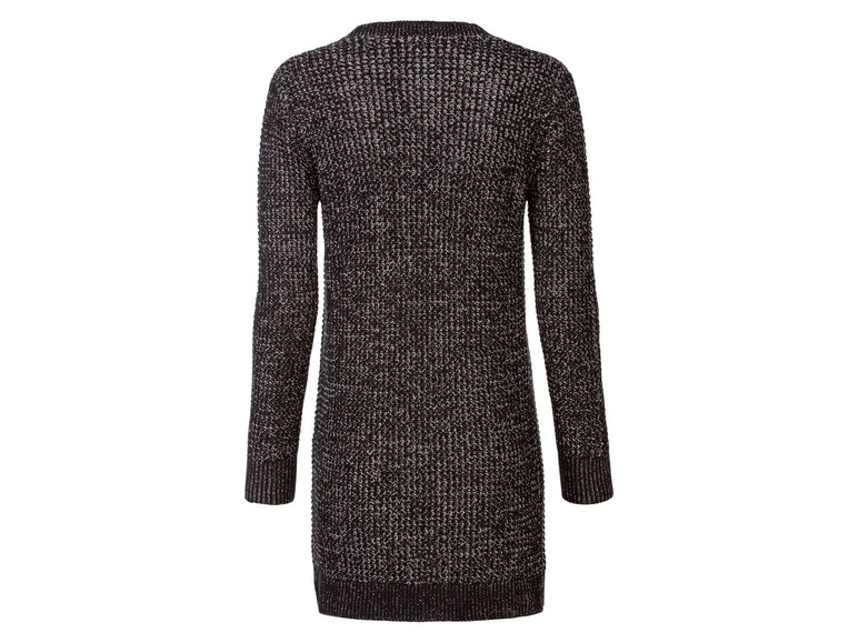 Кардиган в для жінки Esmara 334916 34 / XS графітовий  84928