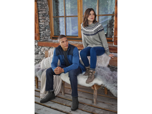Джинси 56,XL Regular Fit на мікрофлісі для чоловіка Livergy 393318 темно-синій 91187 Джинси 56,XL Regular Fit на мікрофлісі для чоловіка Livergy 393318 темно-синій 91187