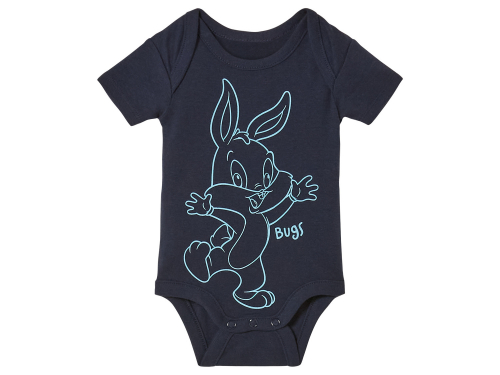 Боді (звич.) з коротким рукавом для хлопчика Disney 468575 062-68 см (2-6 months) темно-синій 87564 Боді (звич.) з коротким рукавом для хлопчика Disney 468575 062-68 см (2-6 months) темно-синій 87564