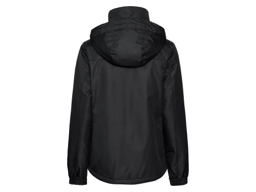 Термо-куртка 36,S   мембранна (3000мм) для жінки Crivit 315657 чорний 73064