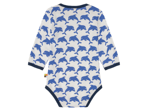 Боді 062-68 см (2-6 months) з довгими рукавами для хлопчика Loud+Proud 395161 Різнобарвний 91110 Боді 062-68 см (2-6 months) з довгими рукавами для хлопчика Loud+Proud 395161 Різнобарвний 91110