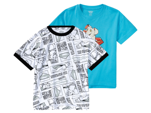 Футболка (звич.) набір 2 шт. для хлопчика Disney 437731 098-104 см (2-4 years) Різнобарвний 89443 Футболка (звич.) набір 2 шт. для хлопчика Disney 437731 098-104 см (2-4 years) Різнобарвний 89443