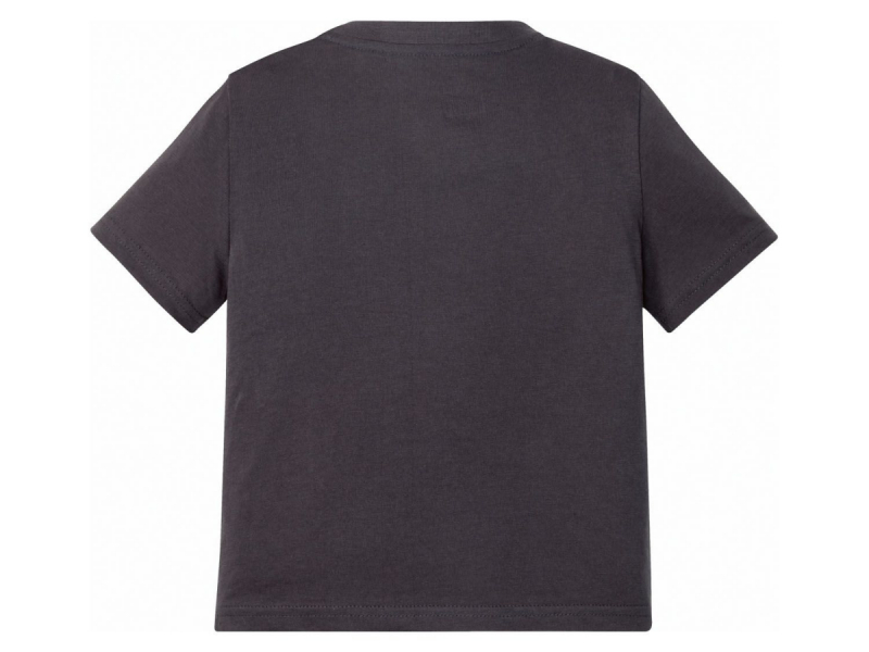 Піжама (футболка і штани) для хлопчика Marvel 342002 086-92 см (12-24 months) сірий 66747