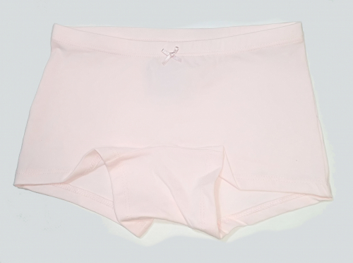 Трусики  для дівчинки H&amp;M 0690054001 122 см (6-7 years) рожевий 59315