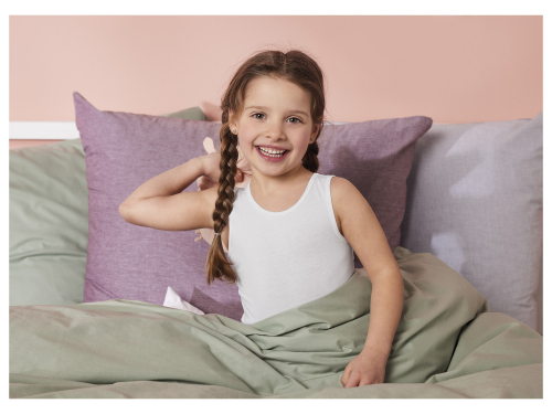 Майка натільна набір 2 шт. для дівчинки Lupilu 409216-1 098-110 см (2-5 years) Різнобарвний 86143 Майка натільна набір 2 шт. для дівчинки Lupilu 409216-1 098-110 см (2-5 years) Різнобарвний 86143