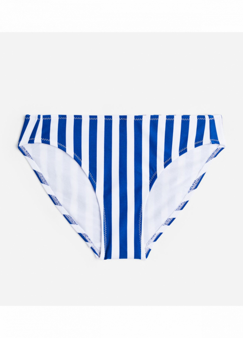 Плавки 134-140 см (8-10 years) на підкладці для дівчинки H&M 1034909-007 синій 92104 Плавки 134-140 см (8-10 years) на підкладці для дівчинки H&M 1034909-007 синій 92104