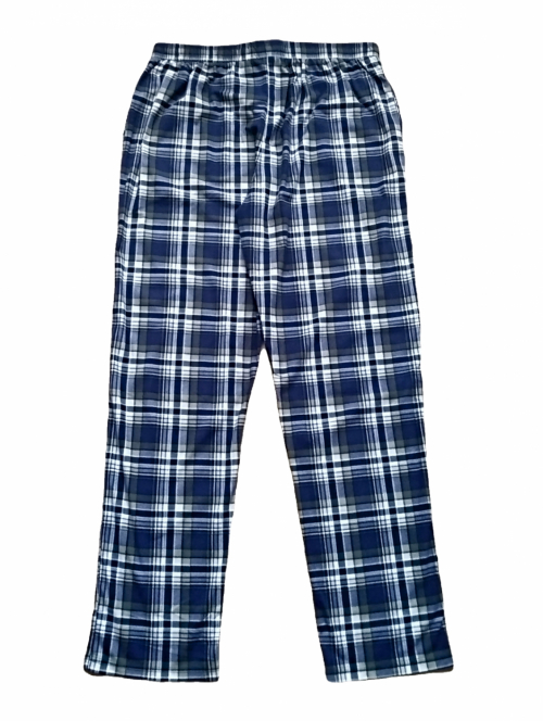 Піжамні штани для чоловіка Primark BDO68591 40 / L темно-синій  68591