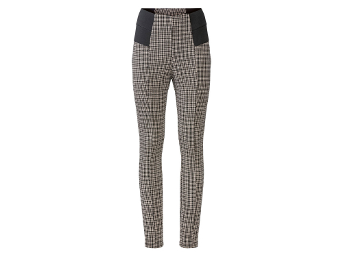 Джегінси з коригуючим ефектом для жінки Esmara 391264 34 / XS Різнобарвний 88566 Джегінси з коригуючим ефектом для жінки Esmara 391264 34 / XS Різнобарвний 88566
