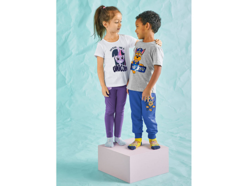 Лосини (звич.) бавовняні з принтом для дівчинки Disney 370238 098-104 см (2-4 years) фіолетовий 90290 Лосини (звич.) бавовняні з принтом для дівчинки Disney 370238 098-104 см (2-4 years) фіолетовий 90290