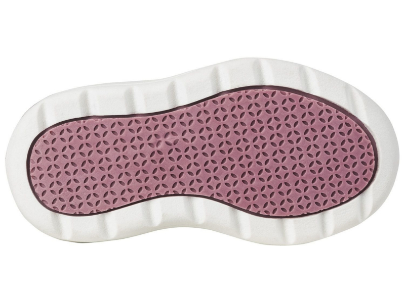 Чоботи з мембраною водонепроникні для дівчинки Lupilu 319475 розмір взуття 28 рожевий 66054