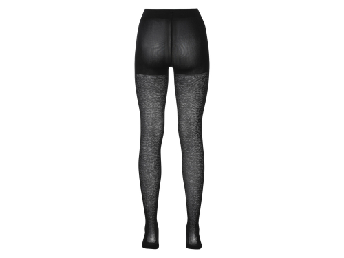 Колготки капронові для жінки Esmara 426050 40 / L чорний 88177 Колготки капронові для жінки Esmara 426050 40 / L чорний 88177