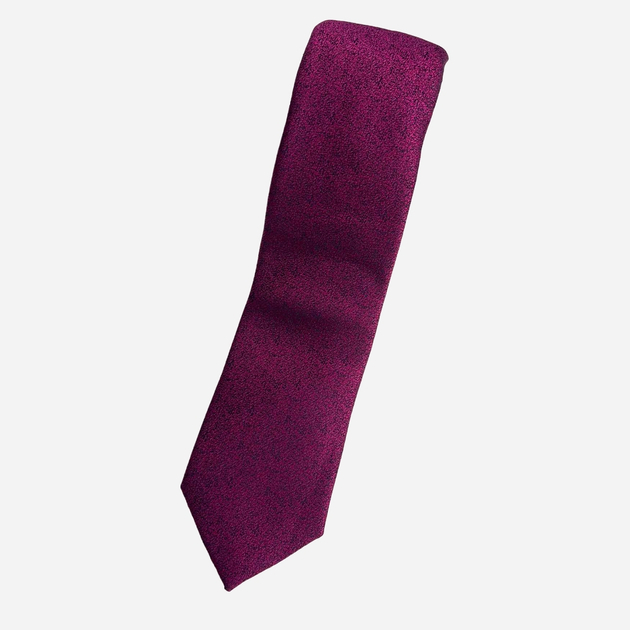 Краватка One Size   атласна для чоловіка C&amp;A 2082304 малиновий 88038