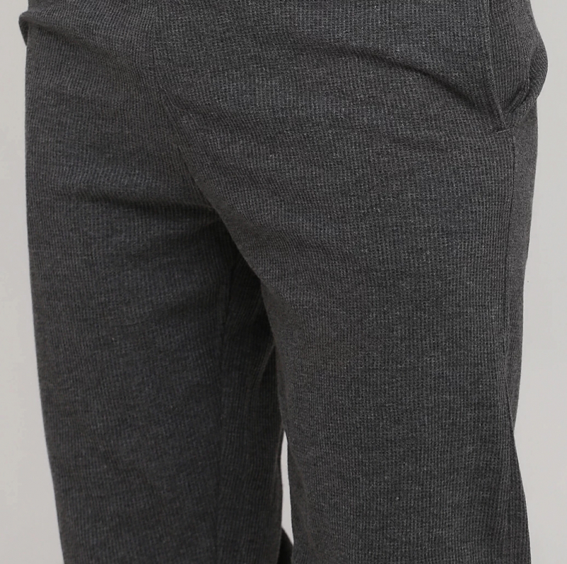 Піжамні штани для чоловіка Primark BDO68479 34 / XS графіт (темно-сірий)  68576