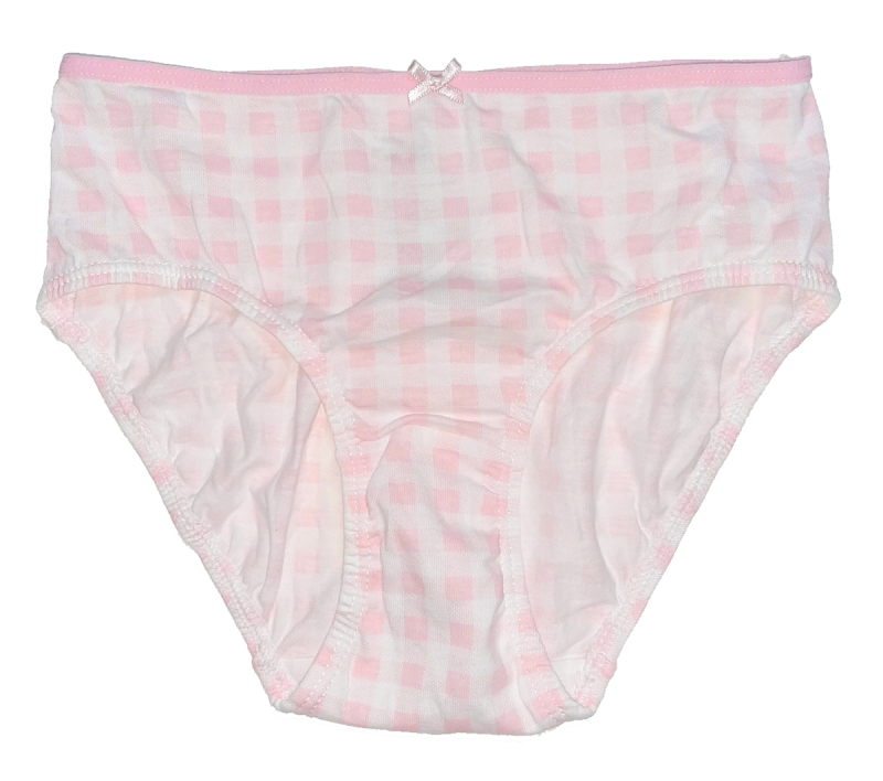Трусики  для дівчинки H&amp;M 0624543039 122-128 см (6-8 years) рожевий 63301