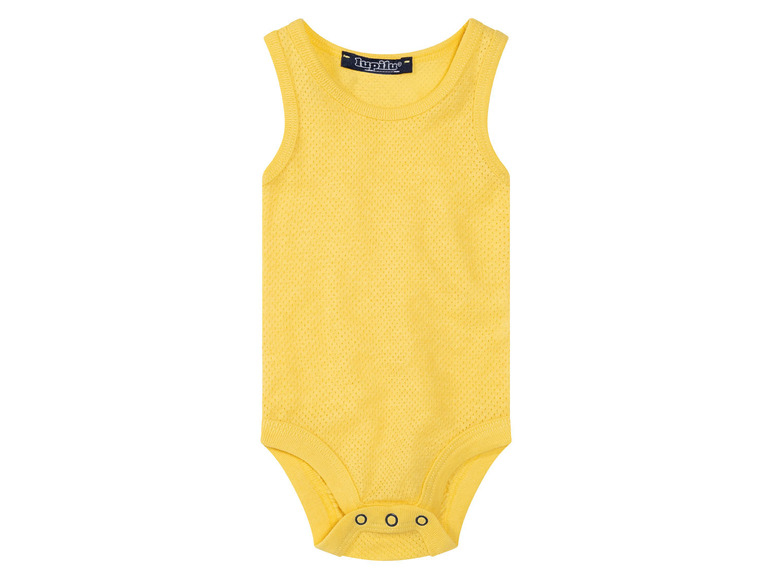 Боді 074-80 см (6-12 months)   набір 2 шт. для хлопчика Lupilu 370942-2 Різнобарвний 91111