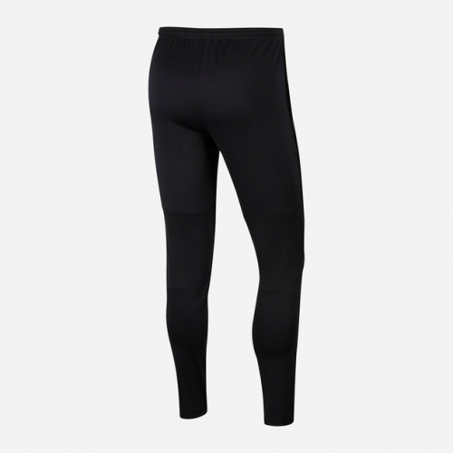 Спортивні штани L Regular Fit із функціональної тканини для чоловіка Puma 655317 чорний 91248 Спортивні штани L Regular Fit із функціональної тканини для чоловіка Puma 655317 чорний 91248