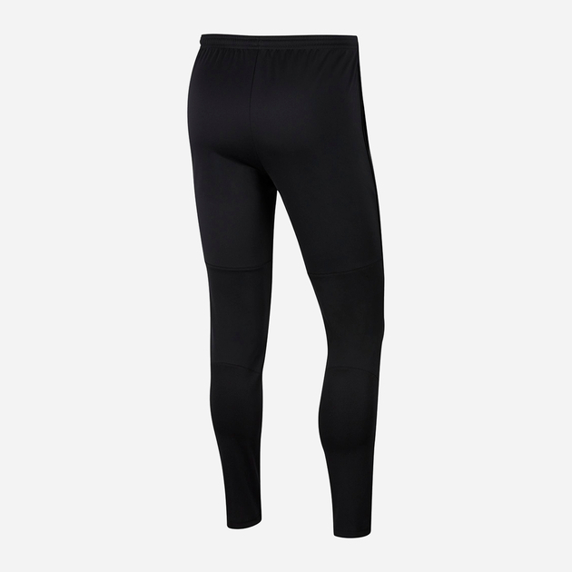 Спортивні штани L  Regular Fit із функціональної тканини для чоловіка Puma 655317 чорний 91248
