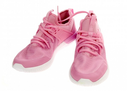 Кросівки  для жінки Crivit 310572 розмір взуття 38 рожевий 67147