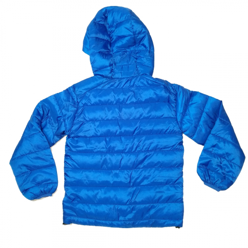 Куртка  для хлопчика Young Style BDO58641 140 см (9-10 years) синій 58641
