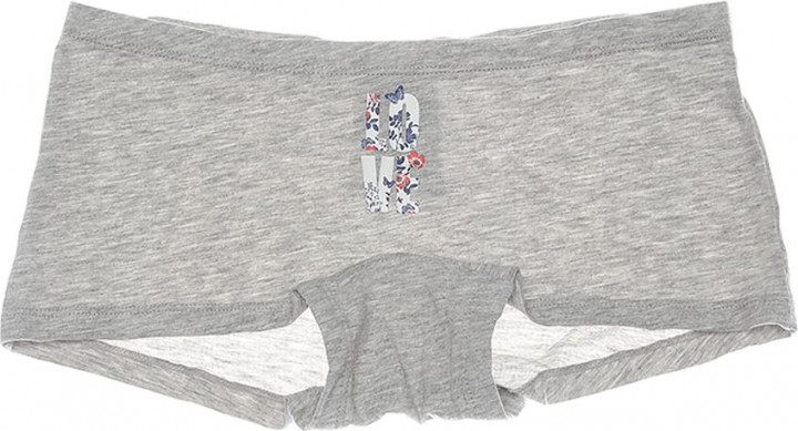 Трусики  для дівчинки H&amp;M 0577294017 146-152 см (10-12 years) сірий 63342
