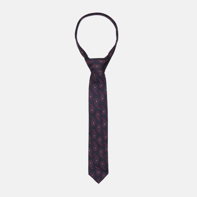 Краватка One Size   шовкова для чоловіка C&amp;A 2128683 Різнобарвний 88084