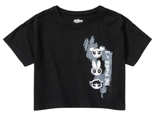 Футболка (звич.) набір 2 шт. для дівчинки Disney 437732 098-104 см (2-4 years) Різнобарвний 89432 Футболка (звич.) набір 2 шт. для дівчинки Disney 437732 098-104 см (2-4 years) Різнобарвний 89432