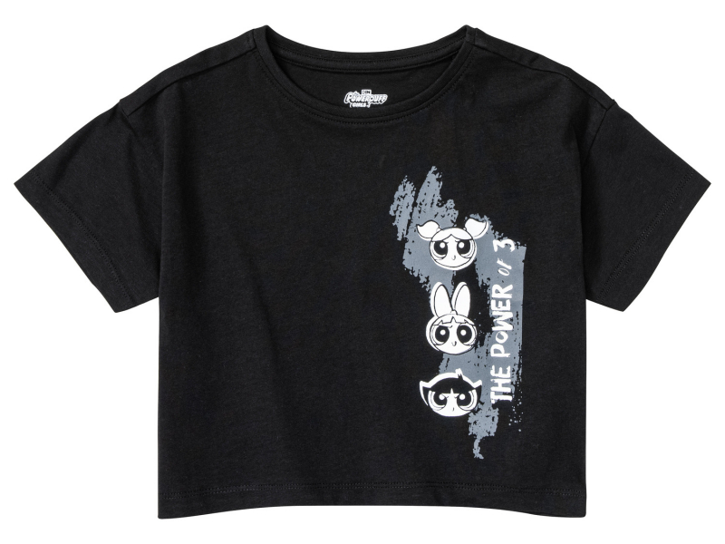 Футболка (звич.) набір 2 шт. для дівчинки Disney 437732 098-104 см (2-4 years) Різнобарвний  89432
