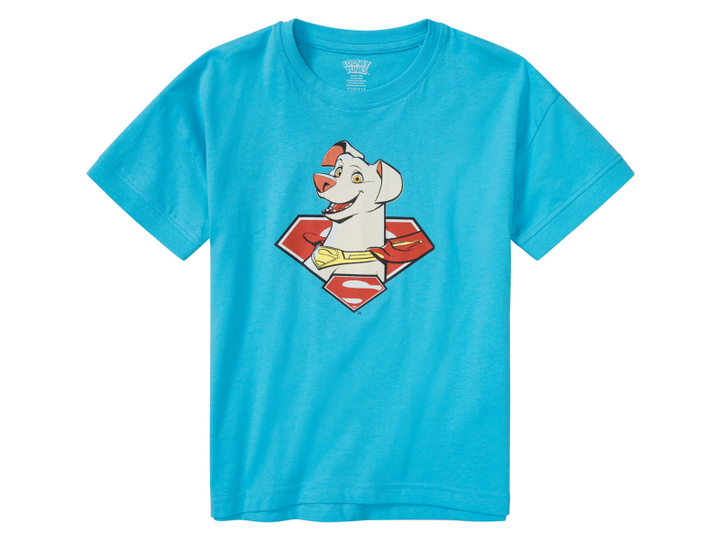 Футболка (звич.) набір 2 шт. для хлопчика Disney 437731 098-104 см (2-4 years) Різнобарвний  89443