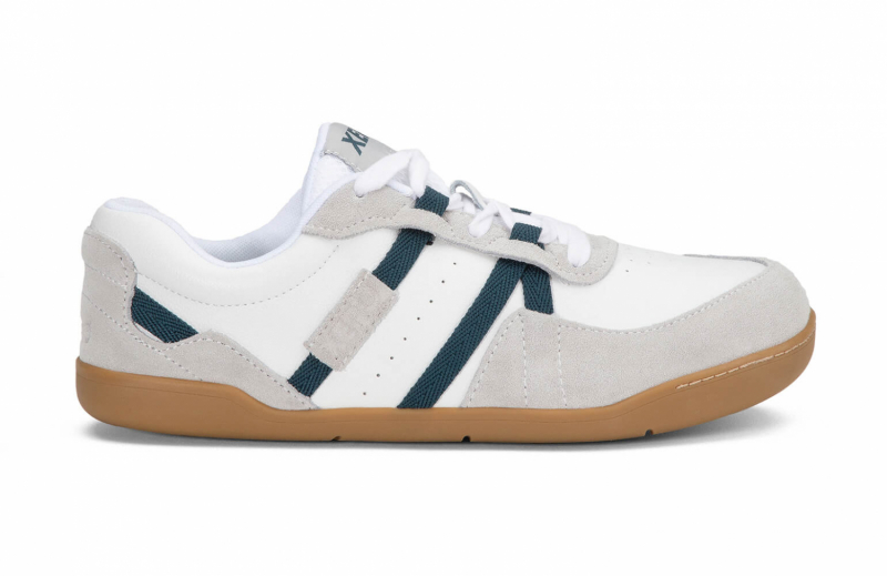 Кросівки 44   універсальні з природною ходьбою для чоловіка XERO SHOES S211115S білий 82997