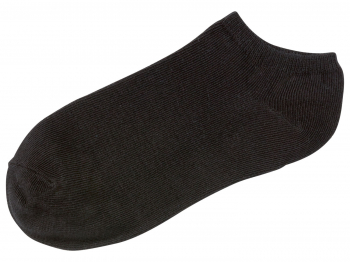 Шкарпетки    бавовняні для хлопчика Pepperts 371472 розмір взуття 39-42 чорний 73687
