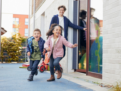 Світшот плюшевий для дівчинки Lupilu 431183 122-128 см (6-8 years) рожевий 87145 Світшот плюшевий для дівчинки Lupilu 431183 122-128 см (6-8 years) рожевий 87145