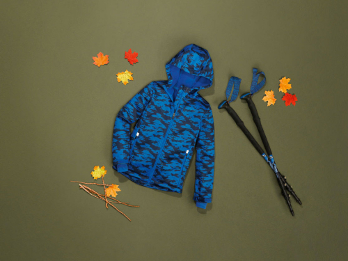 Куртка Softshell водовідштовхувальна та вітрозахисна для хлопчика Rocktrail 376206 158-164 см (12-14 years) синій 81697 Куртка Softshell водовідштовхувальна та вітрозахисна для хлопчика Rocktrail 376206 158-164 см (12-14 years) синій 81697