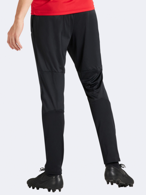 Спортивні штани L Regular Fit із функціональної тканини для чоловіка Puma 655317 чорний 91248 Спортивні штани L Regular Fit із функціональної тканини для чоловіка Puma 655317 чорний 91248
