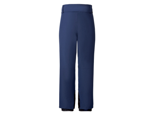 Гірськолижні штани  для чоловіка Crivit 363700 52 / L (EU) темно-синій 72632