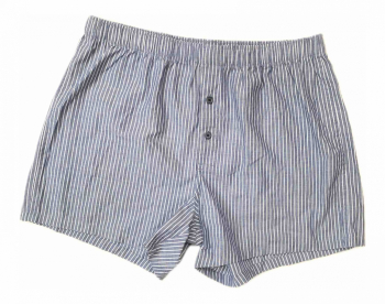 Труси M   -шорти для чоловіка H&amp;M BDO91013 синій 91013
