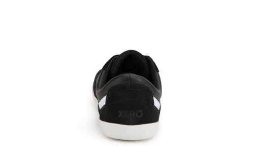 Кросівки 46 універсальні з природною ходьбою для чоловіка XERO SHOES S211115S чорний 83001 Кросівки 46 універсальні з природною ходьбою для чоловіка XERO SHOES S211115S чорний 83001